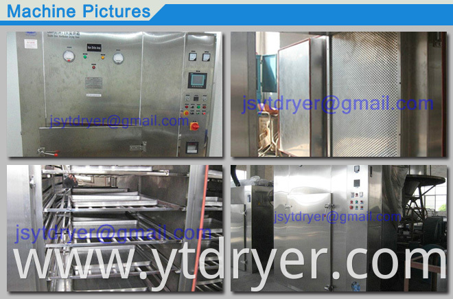 Dry Heat Sterilizing Oven